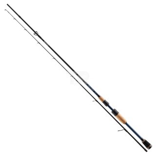 Спининг Въдица DAIWA Silver Creek 1.80m, 3-14 g