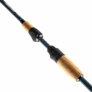 Спининг Въдица DAIWA Silver Creek 1.80m, 3-14 g