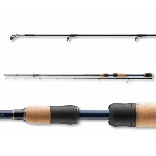 Спининг Въдица DAIWA Silver Creek 1.80m, 3-14 g