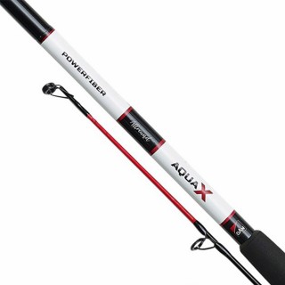 Въдица за риболов от лодка DAM Aqua X-Boat- 1.80m, 200-350 g