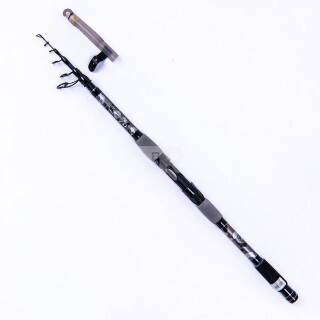 Спининг Въдица Diamant Alb Atafua MX TeleSpin 2.70m, 40-80 g