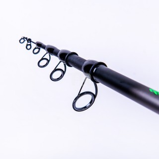 Спининг Въдица Diamant Alb Atafua MX TeleSpin 2.70m, 40-80 g