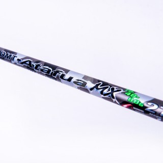 Спининг Въдица Diamant Alb Atafua MX TeleSpin 2.7m, 40-80 g