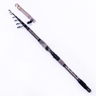 Спининг Въдица Diamant Alb Atafua MX TeleSpin 3.60m, 40-80 g