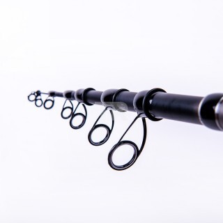 Спининг Въдица Diamant Alb Atafua MX TeleSpin 3.6m, 40-80 g