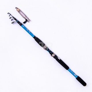 Спининг Въдица Diamant Alb Atafua X Tele 2.40m, 40-80 g