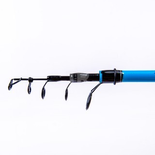 Спининг Въдица Diamant Alb Atafua X Tele 2.40m, 40-80 g