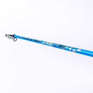 Спининг Въдица Diamant Alb Atafua X Tele 2.40m, 40-80 g