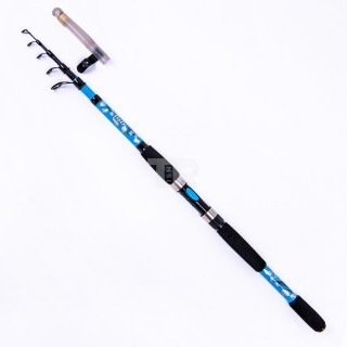 Спининг Въдица Diamant Alb Atafua X Tele 3.00m, 40-80 g