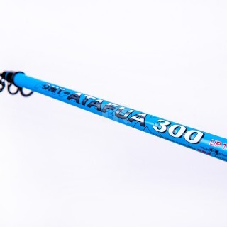 Спининг Въдица Diamant Alb Atafua X Tele 3.00m, 40-80 g