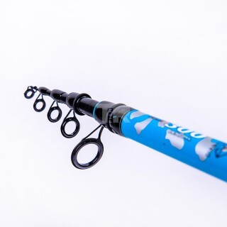 Спининг Въдица Diamant Alb Atafua X Tele 3.00m, 40-80 g