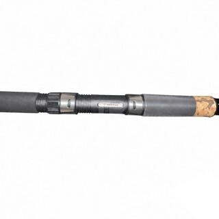 Спининг въдица Diamant Alb DMT Halberd 270 2.70 m 40-80 g