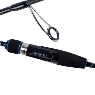 Спининг Въдица FAVORITE Blue Bird 2.19m, 4-14 g