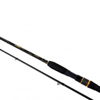 Спининг Въдица ForMax Aries Ultra Light 1.83m, 0.5-6 g