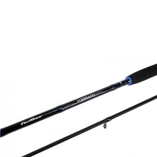 Спининг Въдица ForMax Tornado Spin 2.44m, 7-28 g