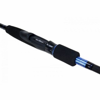 Спининг Въдица ForMax Tornado Spin 2.44m, 7-28 g