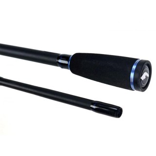 Спининг Въдица ForMax Tornado Spin 2.44m, 7-28 g