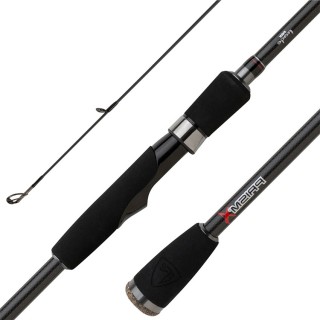 Спининг Въдица FOX RAGE Prism X Lure & Shad 2.70m, 10-50 g