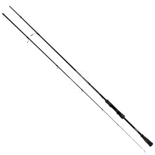 Спининг Въдица FOX RAGE Street Fighter Perch Poker 2.00m, 7-28 g