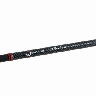 Спининг Въдица FOX RAGE Warrior Ultra Light 2.10m, 2-8 g