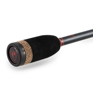 Спининг Въдица FOX RAGE Warrior Ultra Light 2.10m, 2-8 g