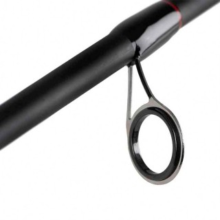 Спининг Въдица FOX RAGE Warrior Zander Jigger 2.40m, 10-35 g