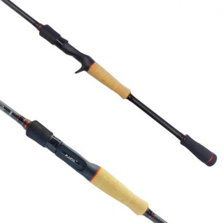 Спининг Въдица SAVAGE GEAR SGS2 Topwater Softlure 2.30m, 10-35 g