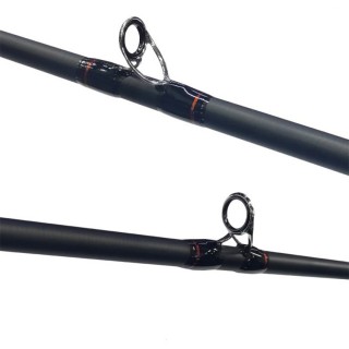 Спининг Въдица SAVAGE GEAR SGS2 Topwater Softlure 2.30m, 10-35 g