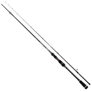 Спининг Въдица KORUM Snapper So Solid 2.44m, 3-15 g