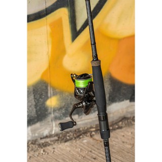Спининг Въдица KORUM Snapper ZT 2.03m, 1-10 g