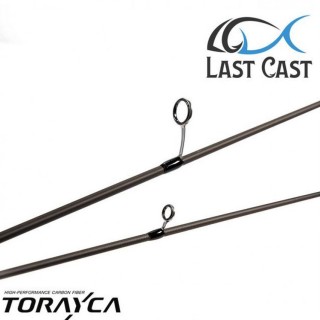 Спининг Въдица LAST CAST Area Master 632UL 1.90m, 0.1-6 g