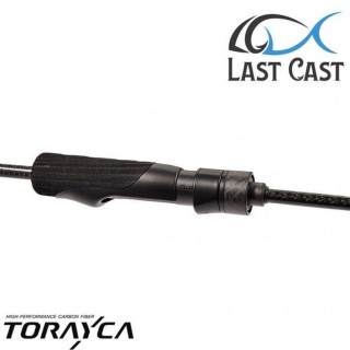 Спининг Въдица LAST CAST Area Master 632UL 1.90m, 0.1-6 g
