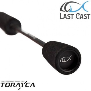 Спининг Въдица LAST CAST Area Master 632UL 1.90m, 0.1-6 g