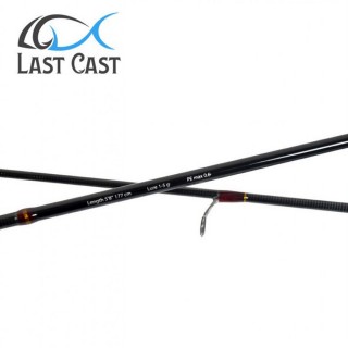 Спининг Въдица LAST CAST First Cast S582UL 1.77m, 1-5 g