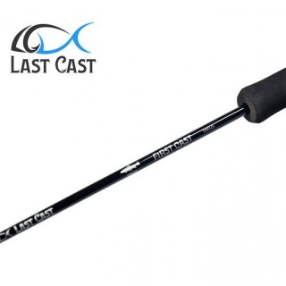 Спининг Въдица LAST CAST First Cast S602L 1.83m, 1-7 g
