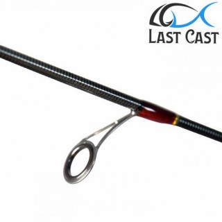 Спининг Въдица LAST CAST First Cast S602L 1.83m, 1-7 g