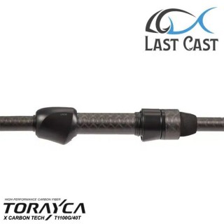 Спининг Въдица LAST CAST Graphite Cast Micro S602UL SL 1.83m, max-3 g