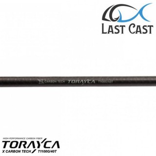 Спининг Въдица LAST CAST Graphite Cast S682UL 2.03m, max-8 g