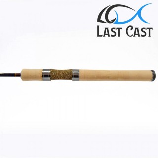 Спининг Въдица LAST CAST Stream Cast S62L 1.88m, 1-8 g