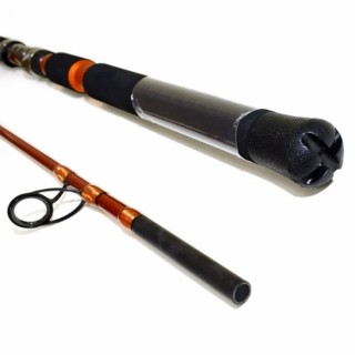 Спининг Въдица PRO FL FLX River- 2.40m, 70-350 g