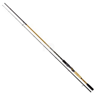 Спининг Въдица QUANTUM G-Force Shad 2.40m, 7-28 g