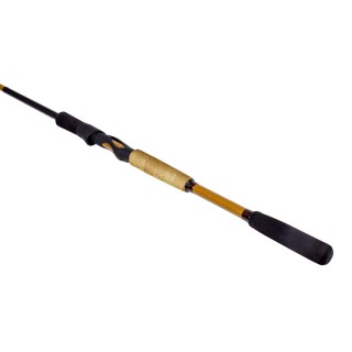 Спининг Въдица QUANTUM G-Force Shad 2.40m, 7-28 g