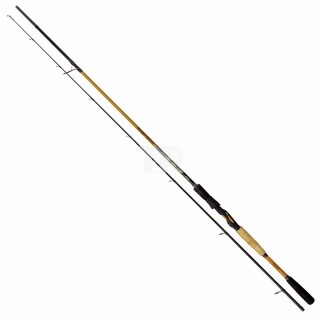 Спининг Въдица QUANTUM G-Force Walleye Crank 2.50m, 14-42 g