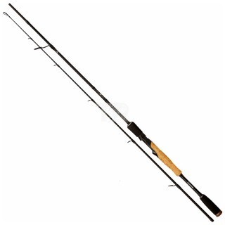 Спининг Въдица QUANTUM Hypercast Spin & Jig 2.35m, 15-55 g