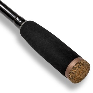 Спининг Въдица QUANTUM Hypercast Spin & Jig 2.35m, 15-55 g