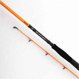 Спининг Въдица SAVAGE GEAR Orange Ltd Power Game 2.59m, 50-110 g