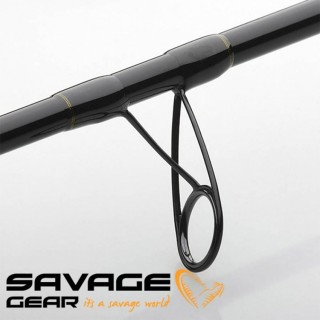 Спининг Въдица SAVAGE GEAR SG2 Fast Game 2.43m, 20-60 g