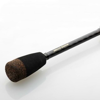 Спининг Въдица SAVAGE GEAR SG2 Micro Game 2.13m, 1.5-5 g