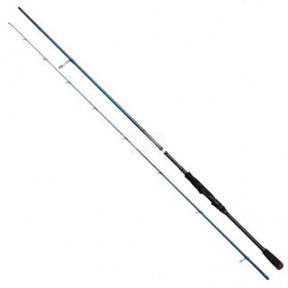 Спининг Въдица SAVAGE GEAR SGS2 Topwater Softlure 2.30m, 7-25 g