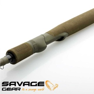 Спининг Въдица SAVAGE GEAR SG4 Distance Game 2.74m, 15-40 g